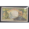 Billet France 5 Francs Pasteur 4-9-1969 Alp- W.113  lartdesgents.fr