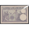 Billet ALGERIE 20 Francs SUP 18-4-1925 n°H.1751 148, lartdesgents.fr