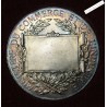 Médaille argent Ministère du Commerce et de l'Industrie SPL par BORREL, lartdesgents.fr