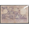 Billet ALGERIE 100 Francs TB 12-6-1929 n°K.985 193, lartdesgents.fr