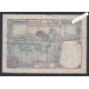 Billet ALGERIE 5 Francs TTB 11-4-1933 n°X.4069 156 lartdesgents.fr