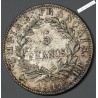 NAPOLEON Ier EMPIRE - 5 Francs 1811 BB TTB+, lartdesgents.fr