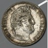 RARE 5 Francs 1831 M TRANCHE EN CREUX TB, lartdesgents.fr