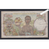 Billet AFRIQUE OCCIDENTALE 100 Francs TTB 6-1-1948 n°D.2972 304 lartdesgents.fr