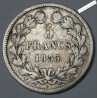 5 Francs 1835 MA TB, lartdesgents.fr