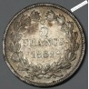 5 Francs 1831 B TRANCHE EN RELIEF TTB, lartdesgents.fr