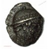 THRACE – AÉNOS Diobole c. 465-460 av J-C. TTB -, lartdesgents.fr