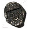 THRACE – AÉNOS Diobole c. 465-460 av J-C. TTB -, lartdesgents.fr