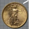 US $20 DOLLARS 1922 AU+ SUPERBE+, lartdesgents.fr