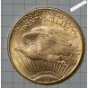 US $20 DOLLARS 1922 AU+ SUPERBE+, lartdesgents.fr