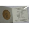 100 EUROS OR 2003 PROOF ALLEMAGNE 24 K 999/90, lartdesgents.fr