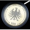 100 EUROS OR 2003 PROOF ALLEMAGNE 24 K 999/90, lartdesgents.fr