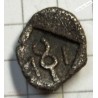 THRACE – AÉNOS Diobole c. 465-460 av J-C. TTB -, lartdesgents.fr