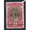 Colonies Françaises 1900 surchargé - Congo - n°47 - oblitéré-  cote 190 Euros - lartdesgents.fr