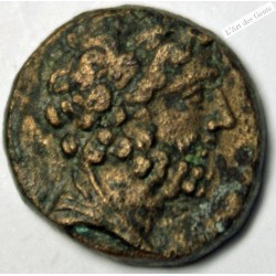 CILICIE – MOPSOS  Unité, c. Ier siècle av J-C, TTB, R2,  lartdesgents.fr