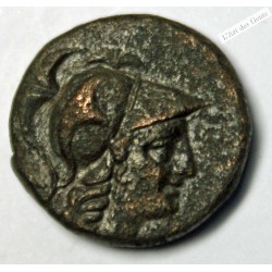 MYSIE – PERGAME Unité, c. 133-100 av J-C,  SUP, R1,  lartdesgents.fr