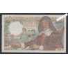 Billet France 100 Francs Descartes 15-5-1942  alphabet G.6 60341 TTB- lartdesgents