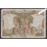 Billet France 5000 Francs Terre et Mer 03-11-1949  alphabet G.26 97377  lartdesgents