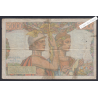 Billet France 5000 Francs Terre et Mer 03-11-1949  alphabet G.26 97377  lartdesgents