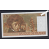 Billet France 10 Francs Berlioz 06-12-1973  alphabet D.11 55521 Sup  lartdesgents