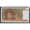 Billet France 10 Francs Berlioz 06-12-1973  alphabet D.11 555213 Sup  lartdesgents