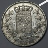 CHARLES X 5 Francs 1829 A TTB , lartdesgents.fr