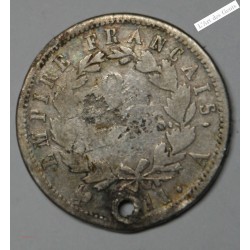 2 Francs 1811 A Paris Napoléon I , lartdesgents.fr