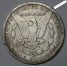1$ 1892 CC Carlson City Morgan, lartdesgents.fr