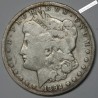1$ 1892 CC Carlson City Morgan, lartdesgents.fr