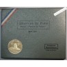 Coffret FDC 1969 France impécable , lartdesgents.fr