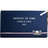 Coffret FDC 1974 France  , lartdesgents.fr