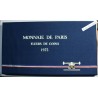 Coffret FDC 1975 France, lartdesgents.fr