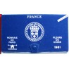 Coffret FDC 1981 tranche B France (2), lartdesgents.fr