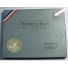 Coffret FDC 1970 France, lartdesgents.fr