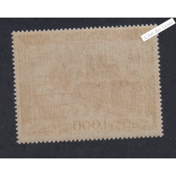 Timbre Poste Aérienne - n°29 - 1950 - Neuf**  - Cote 165 Euros-