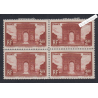 Bloc de 4 Timbres n°258 - neuf*- 2 Neufs** Signé Calves - cote 274 Euros lartdesgents.fr