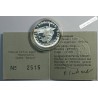 BE 10 Francs 1988 ARGENT ROLAND GARROS, lartdesgents.fr