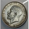 UK 1918 FLORIN HAUTE QUALITÉ GEORGE V BRITISH SILVER FLORIN, lartdesgents.fr