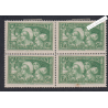 Bloc de 4 Timbres n°269 Provinces neufs* - 1 signé neuf** - cote 890 Euros lartdesgents.fr