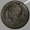 lot de 5 centimes DUPRE an  5 A, AA, BB, I, D, R, W et rare An 5/6BB