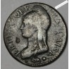 lot de 5 centimes DUPRE an  5 A, AA, BB, I, D, R, W et rare An 5/6BB