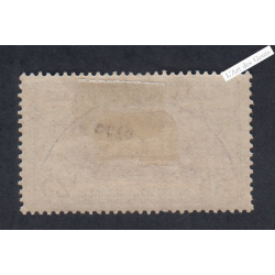 Timbre  n°152 Orphelin - Neuf*  - cote 220 Euros, lartdesgents.fr