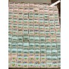 550 BOTTES DE 100 Timbres n° 1216-1234-1354B ETC...envoi uniquement en France,lartdesgents.fr