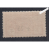Timbre n°168 Orphelin Surchargé 1922 neuf**  Cote 75 Euros lartdesgents.fr