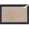 Timbre n°168 Orphelin Surchargé 1922 neuf**  Cote 75 Euros lartdesgents.fr