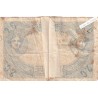 Billet 20 Francs noir B+ 26-01-1875 n° U.210 059, lartdesgents.fr