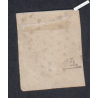 Timbre France n°9 - 10 c. bistre jaune 1852 Signé cote 850 Euros lartdesgents.fr