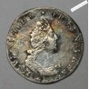 1/12 ECU 1704 D LYON aux 8L Louis XIV TTB R3, lartdesgents.fr