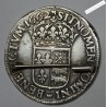 ÉCU 1662 Béarn Louis XIV mèche longue TTB* R3, lartdesgents.fr