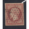 Timbre France n°18 - Réimprimé - cote 3400 Euros  - lartdesgents